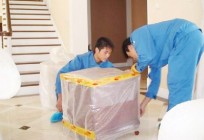 無(wú)錫搬家從原來(lái)一個(gè)陌生的城市被調回老家的城市